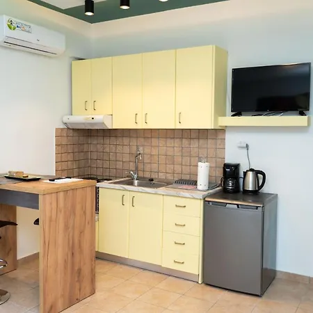 The Whole Packet A5 Center With Parking Апартаменты Лариса