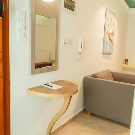 The Whole Packet A5 Center With Parking