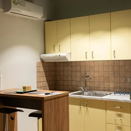 The Whole Packet A5 Center With Parking Апартаменты